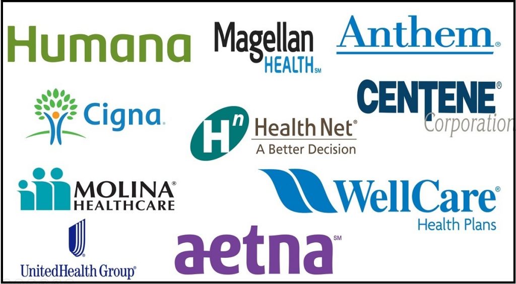 Top 20 U.S. Healthcare Companies By 2016 Revenues