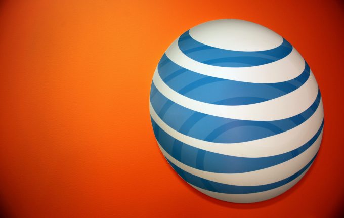 AT&T - Business Overview - Revenues & Profits