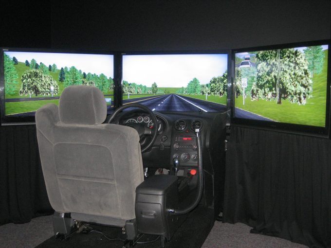 Driving Simulator Benefits and everything else that you need to know