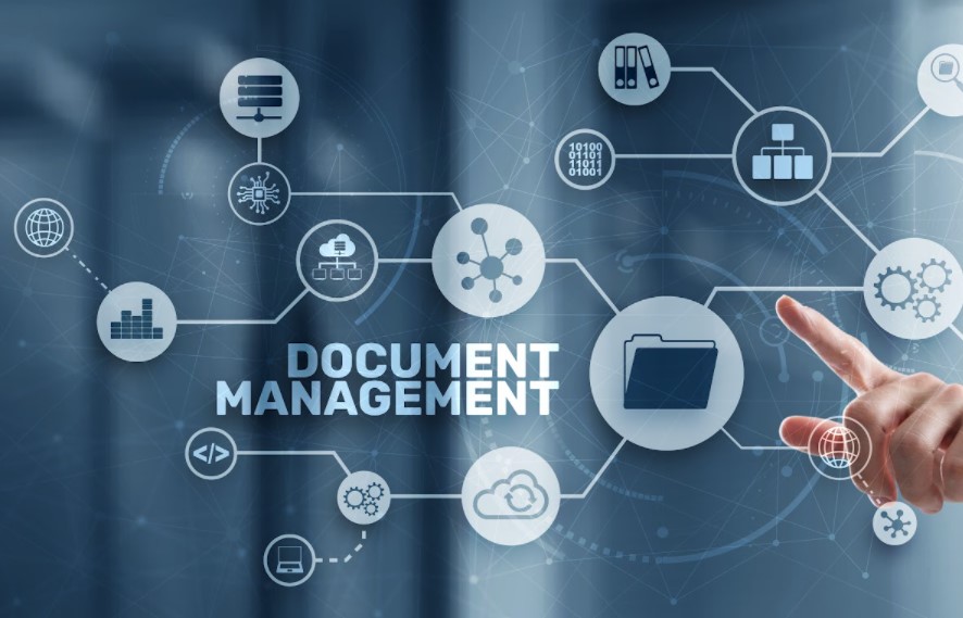 How To Create A Business Document Management System - Revenues & Profits