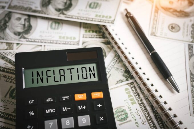 Answer Inflation by Padding Your Budget With These Money Making Tips ...