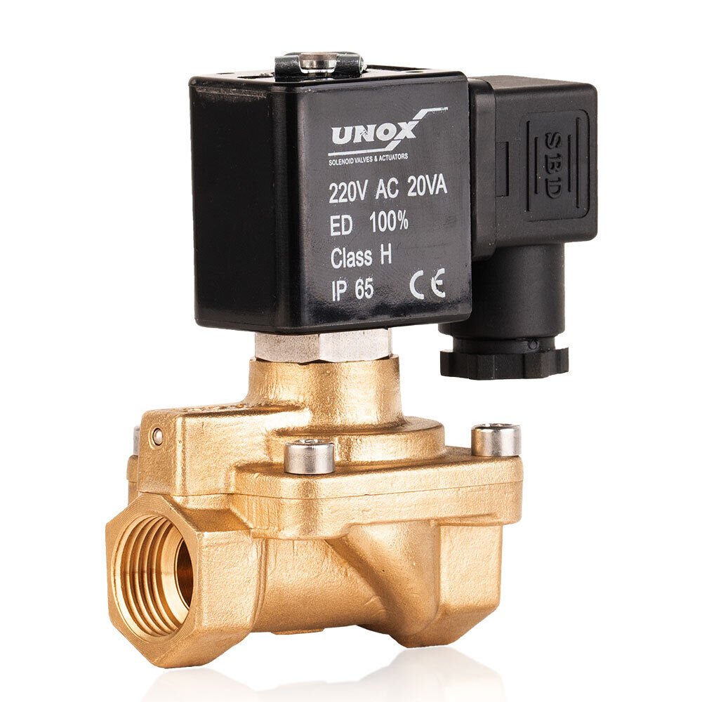 Why Investing in HighQuality Solenoid Valves Is Essential for Your