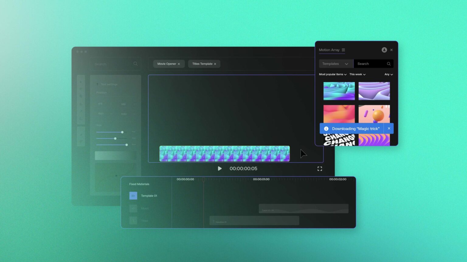 Top 17 After Effects Plugins Motion Designer Must Know - Revenues & Profits