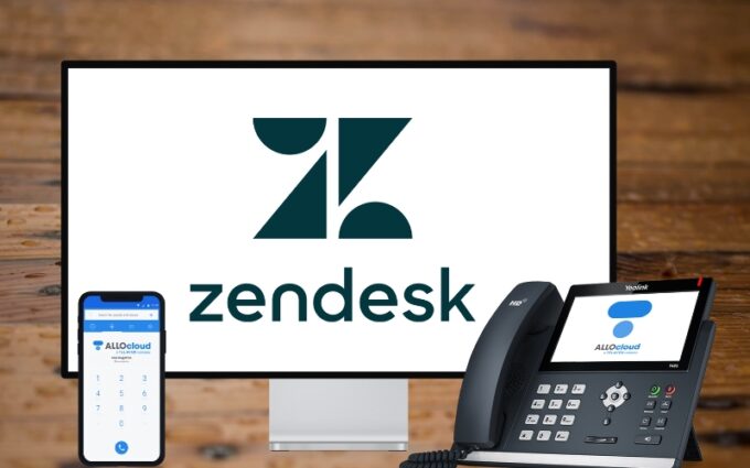 Call Center Integration For Zendesk