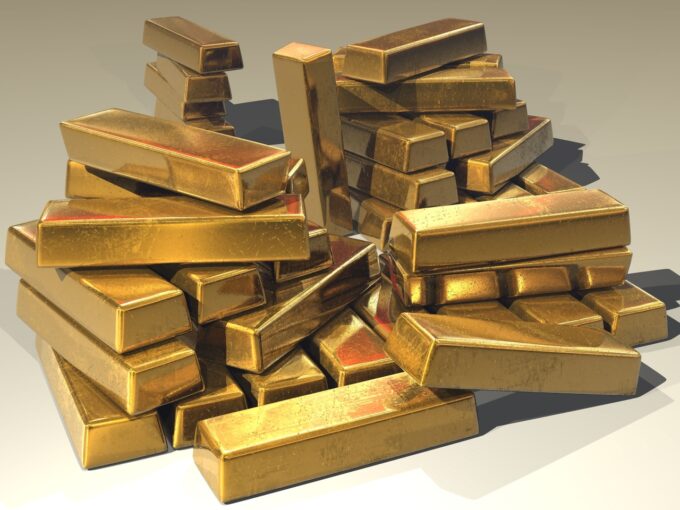 Gold Trading Strategies