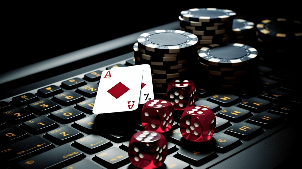 AI and Its Impact on the Gambling Industry