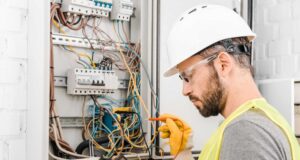 Maximize Profits with Efficient Electrical Systems