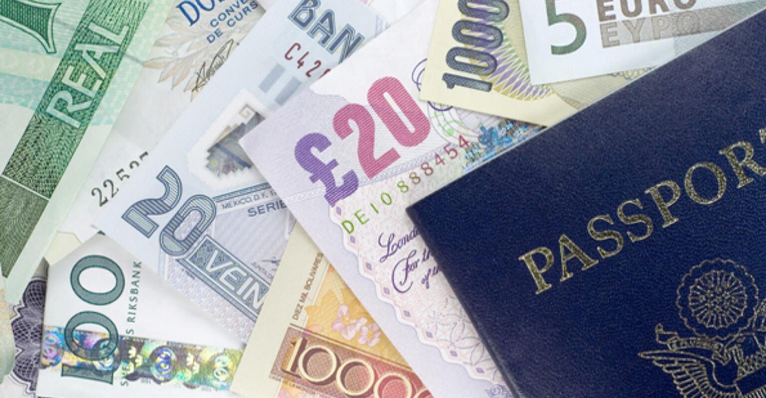 Offshore Trusts And Taxes