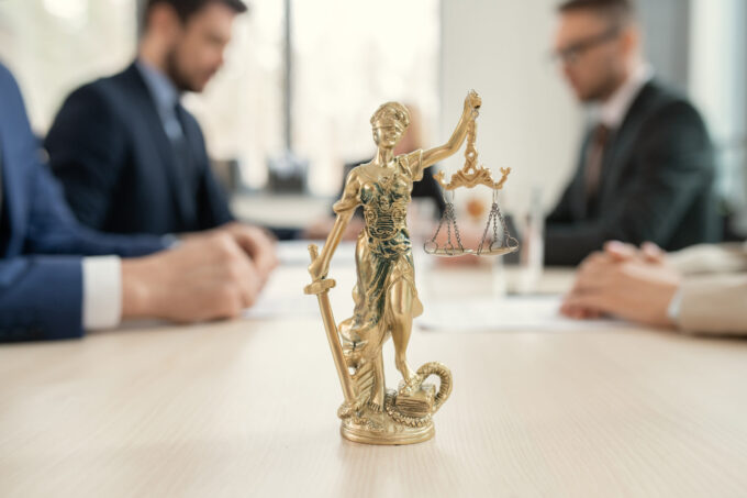 Legal Representation and its Importance