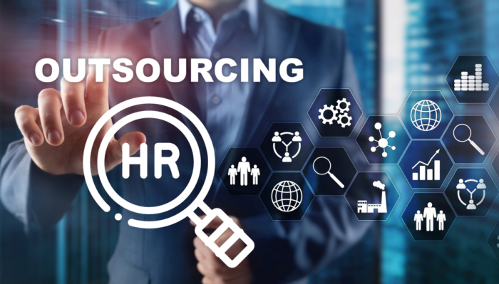 Outsourcing HR Functions - Pros and Cons