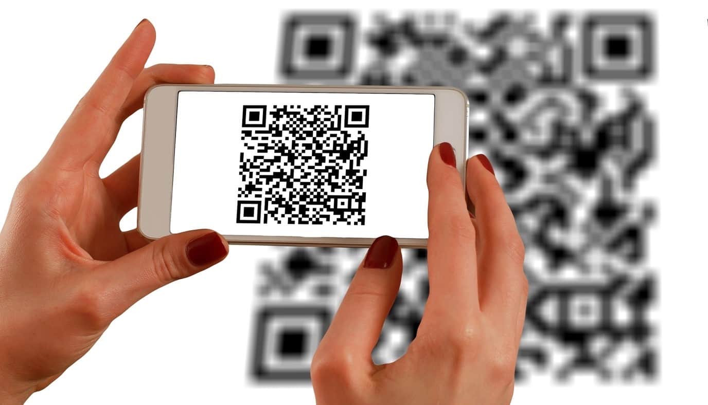 QR Codes for Economy and Business Growth