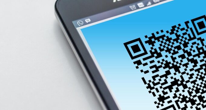 QR Codes in E-commerce