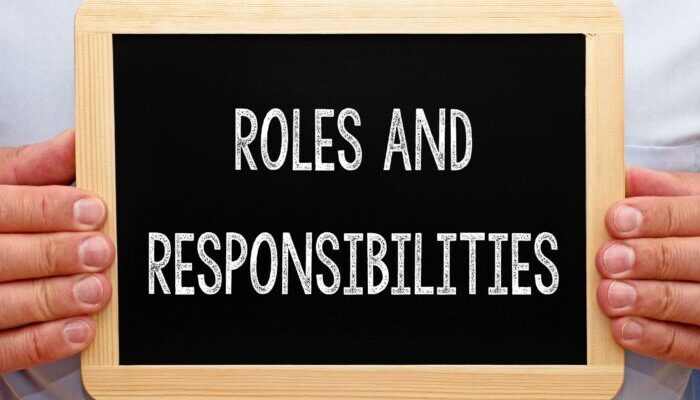 Roles and Responsibilities in the Dining Business: Not Just Job Titles