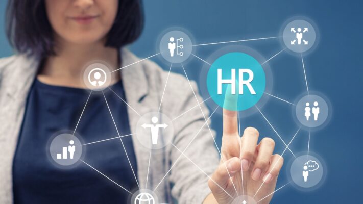 Setting the Table for HR Success