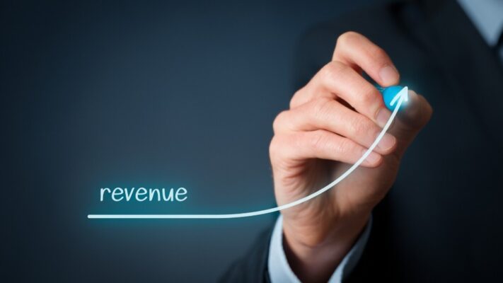 Transforming HR into a Revenue-Generating Function