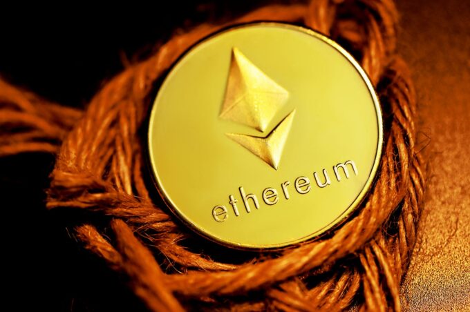 Ethereum coin Investment