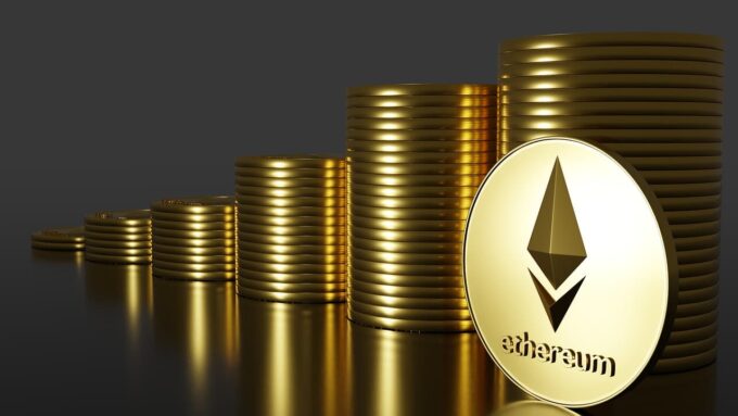 Ethereum Don’t Invest More Than You Can Lose
