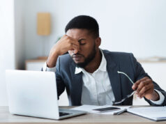 Tips to Cope with Work-Related Stress Quickly