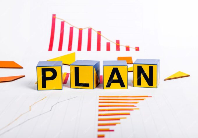 Action Plan for Financial Recovery