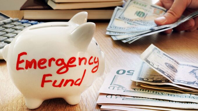 Building an Emergency Fund