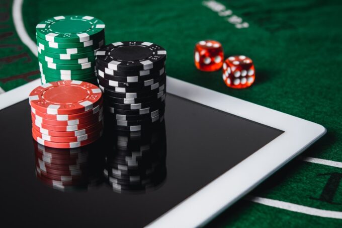 Europe online gambling