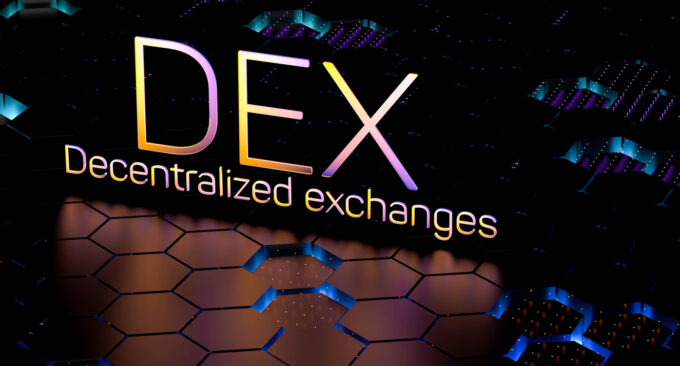 Exploring Decentralized Exchanges for Lower Fees