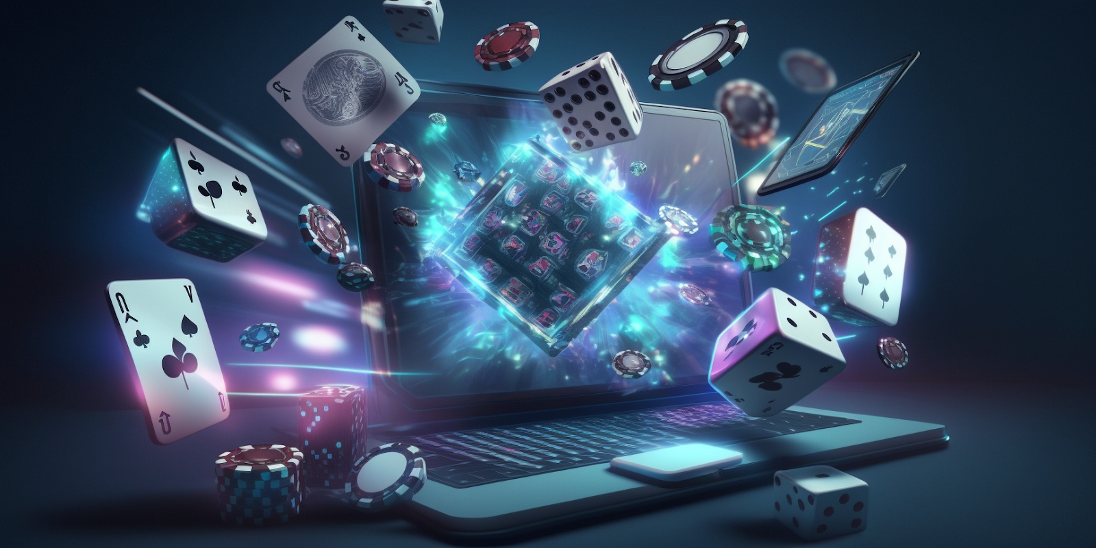 Igaming can growing earnings