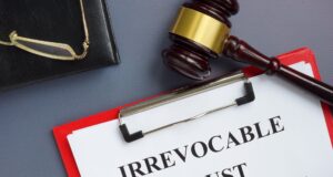 Irrevocable Trust