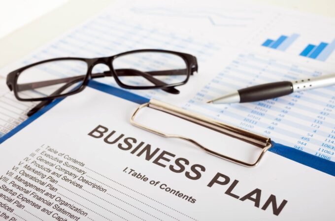 Lack of a clear business plan