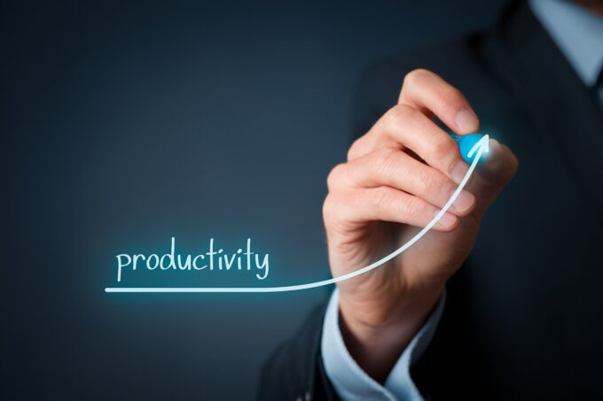 Outsourcing Accounting Improve Employee Productivity