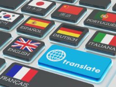 Translating Business Documents