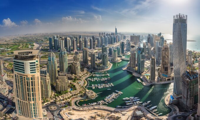 Understanding Dubai's Insurance Landscape