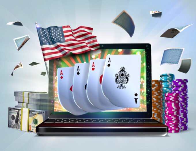 United States online gambling