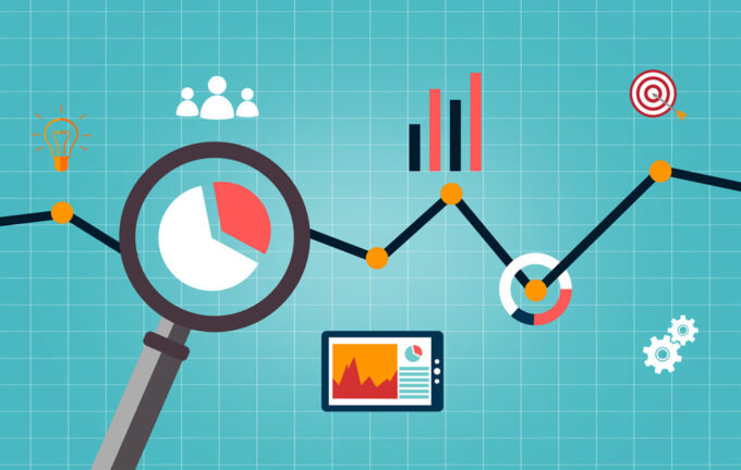 Monitor and analyze your metrics