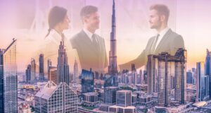 business Insurance in Dubai