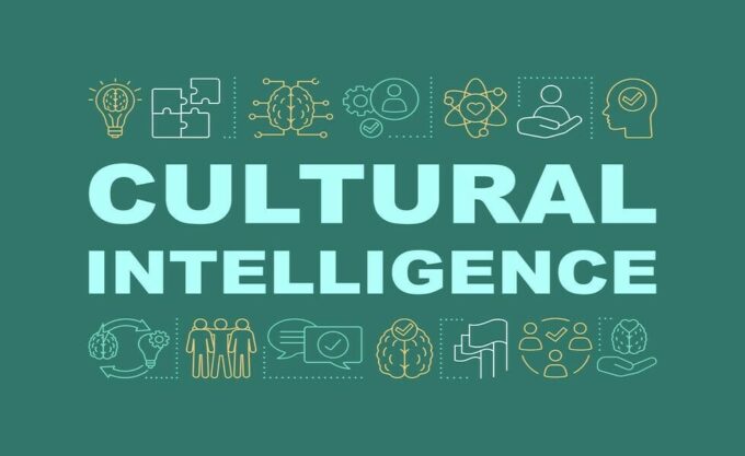 cultural intelligence meaning