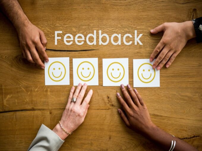 Continuous Improvement and Feedback
