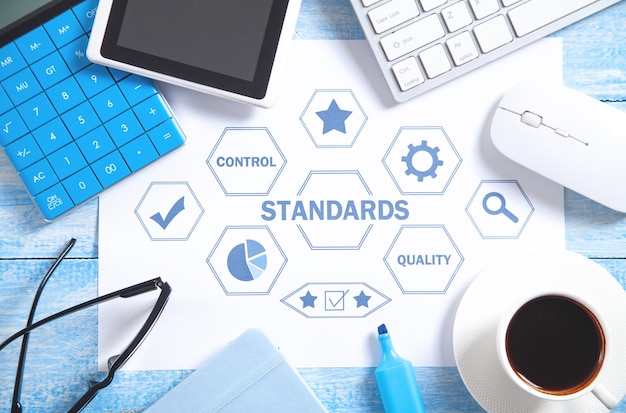 Enhancing Industry Standards