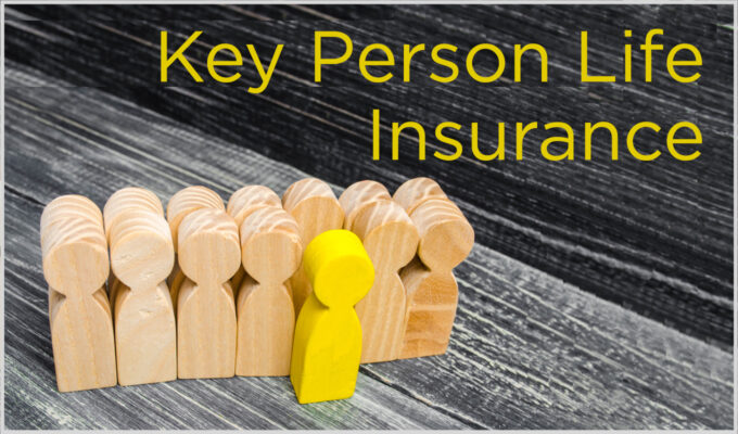 Evaluating Key People Insurance Policies