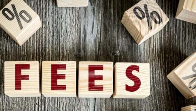 Fees and Penalties