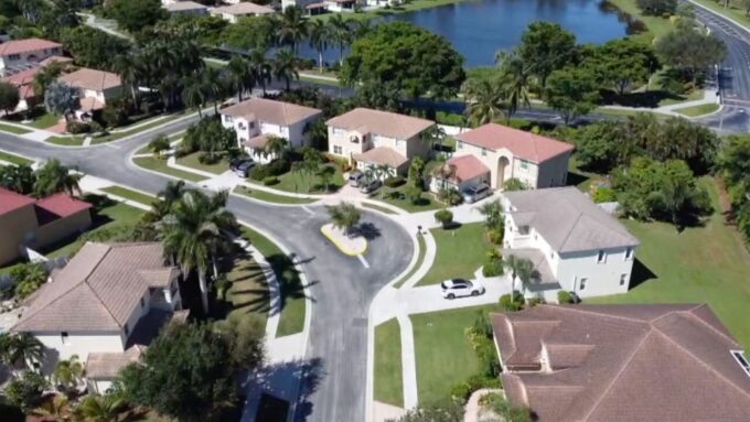 Florida Short-Term Rental Properties
