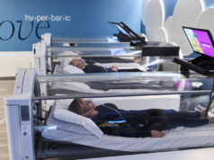 Innovations in Hyperbaric Technology