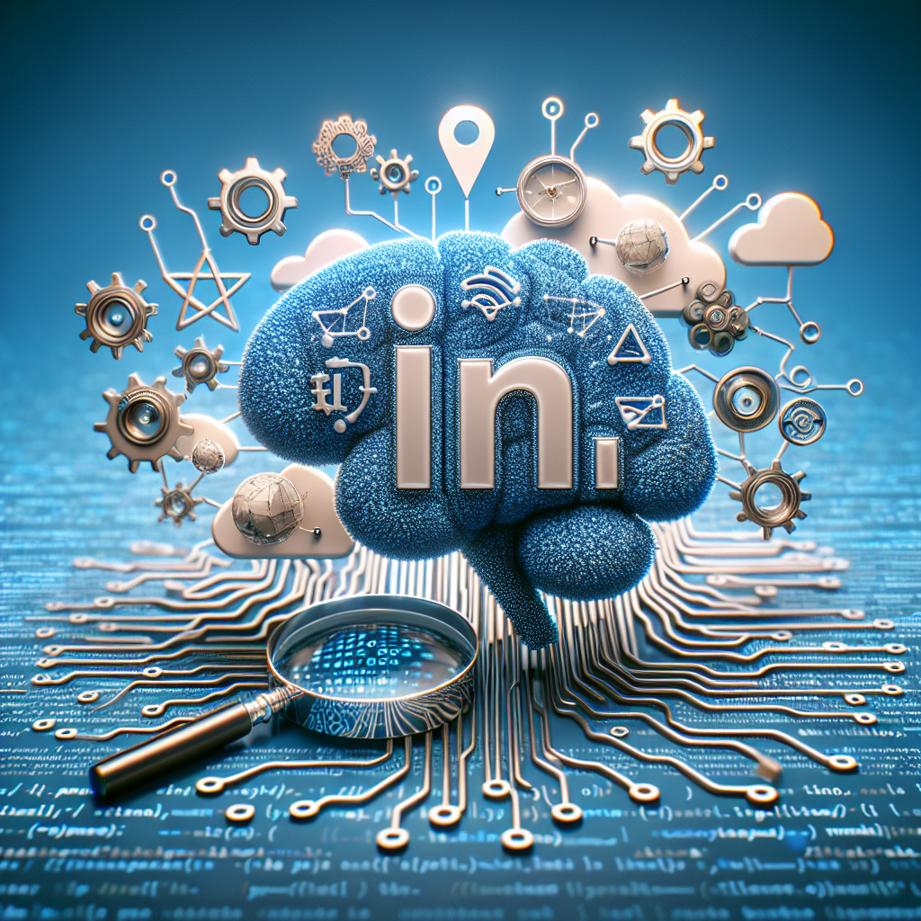 Linkedin and Power of AI