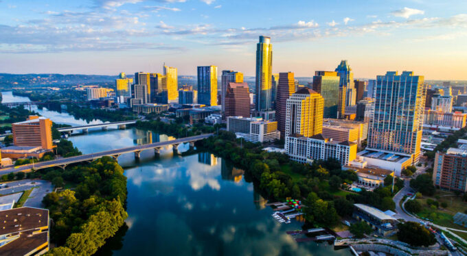Understanding Austin's Rental Landscape