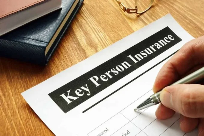 What is Key Person Insurance