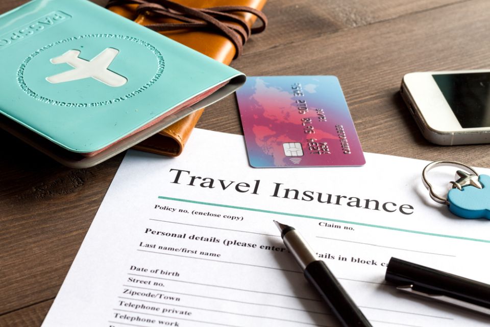 travel insurance policies