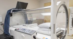 Business of Hyperbaric Chambers