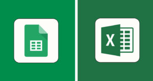 Excel Files online