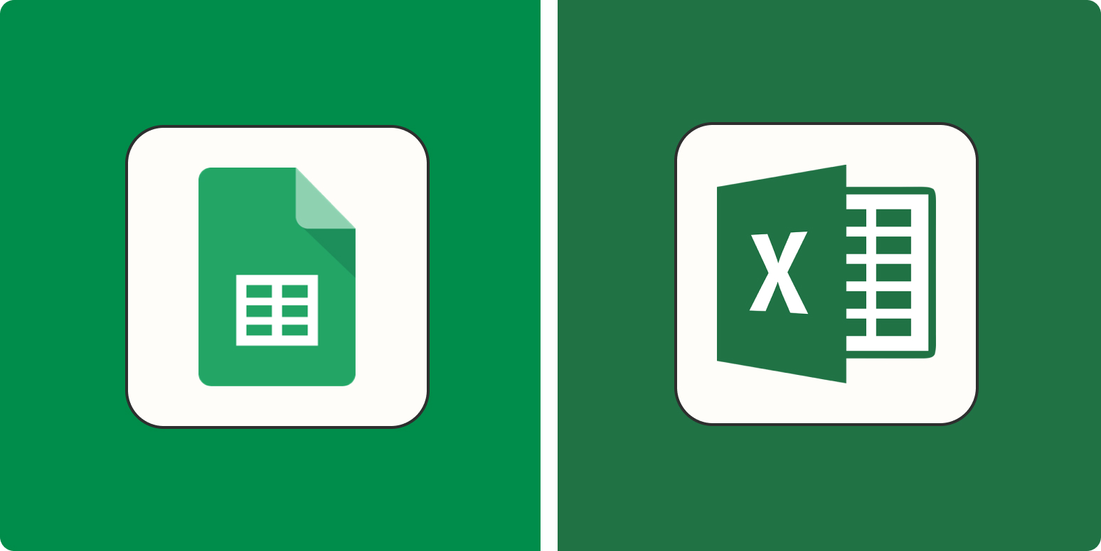Excel Files online