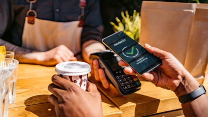 Expansion of Contactless Payments